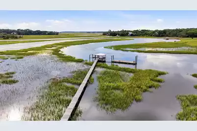 1102 Down Under Lane, Edisto Island, SC 29438 - Photo 15