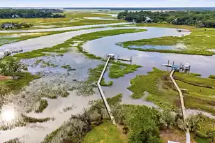 1102 Down Under Ln, Edisto Island, SC 29438 - Photo 77