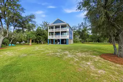 1102 Down Under Lane, Edisto Island, SC 29438 - Photo 61