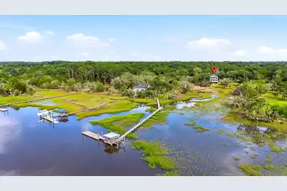 1102 Down Under Lane, Edisto Island, SC 29438 - Photo 93
