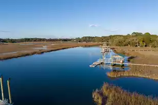 1102 Down Under Ln, Edisto Island, SC 29438 - Photo 55