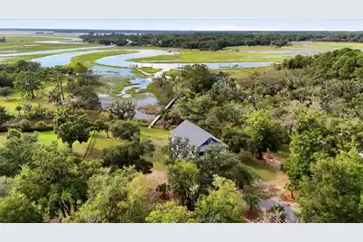 1102 Down Under Lane, Edisto Island, SC 29438 - Photo 71