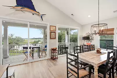 1102 Down Under Lane, Edisto Island, SC 29438 - Photo 17