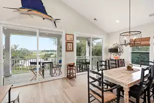 1102 Down Under Ln, Edisto Island, SC 29438 - Photo 17