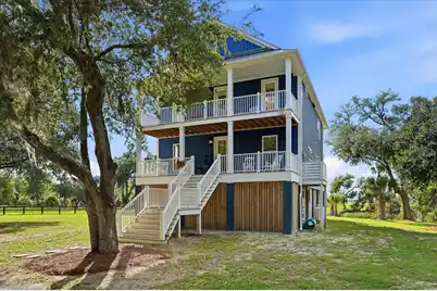 1102 Down Under Lane, Edisto Island, SC 29438 - Photo 65