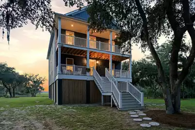 1102 Down Under Lane, Edisto Island, SC 29438 - Photo 31