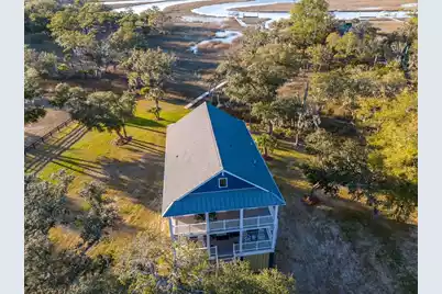 1102 Down Under Lane, Edisto Island, SC 29438 - Photo 75