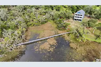 1102 Down Under Lane, Edisto Island, SC 29438 - Photo 75