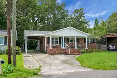 5911 Oak Street, Hanahan, SC 29410 - Photo 3