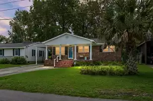 5911 Oak St, Hanahan, SC 29410 - Photo 1