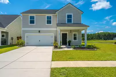 267 Woodland Oak Way, Summerville, SC 29485 - Photo 1