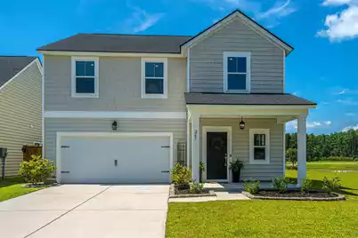 267 Woodland Oak Way, Summerville, SC 29485 - Photo 23