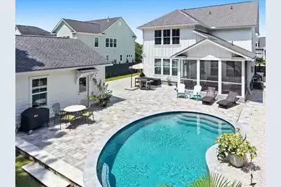 158 Hewitt Street, Summerville, SC 29486 - Photo 59