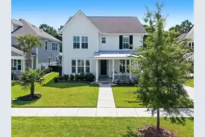 158 Hewitt Street, Summerville, SC 29486 - Photo 107