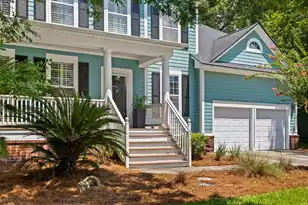 1780 James Basford Pl, Mount Pleasant, SC 29466 - Photo 3
