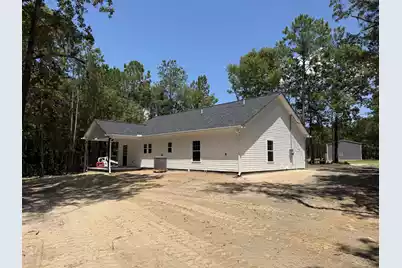 201 Tabernacle Road, Eutawville, SC 29048 - Photo 3