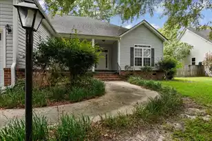 3017 Trotters Club Way, Summerville, SC 29483 - Photo 5