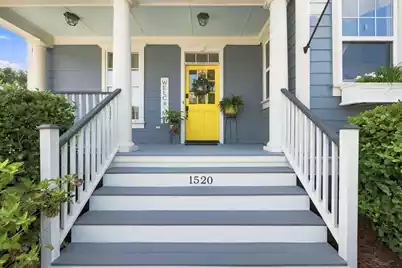 1520 Devol Street, Mount Pleasant, SC 29466 - Photo 3