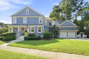 1520 Devol St, Mount Pleasant, SC 29466 - Photo 1