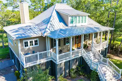 374 Commonwealth Road, Mount Pleasant, SC 29466 - Photo 3