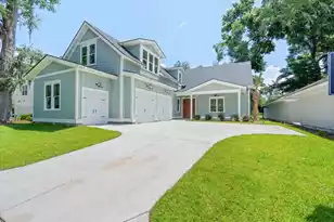 665 Reeve Road S, Saint Helena Island, SC 29920 - Photo 1