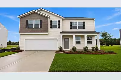 354 Willow Run Drive, Summerville, SC 29486 - Photo 1
