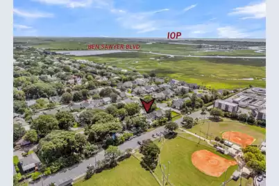 1527 Barquentine Drive, Mount Pleasant, SC 29464 - Photo 13
