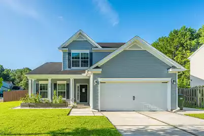 263 Urbano Lane, Goose Creek, SC 29445 - Photo 1