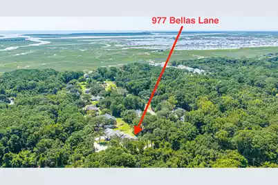 977 Bellas Lane, Awendaw, SC 29429 - Photo 79