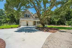 977 Bellas Ln, Awendaw, SC 29429 - Photo 5