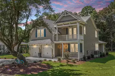 977 Bellas Lane, Awendaw, SC 29429 - Photo 1
