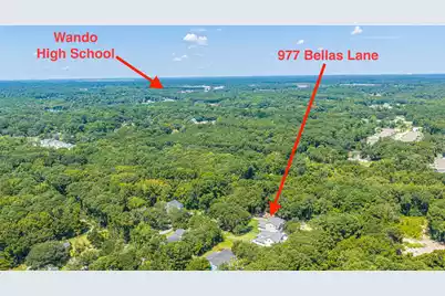 977 Bellas Lane, Awendaw, SC 29429 - Photo 85