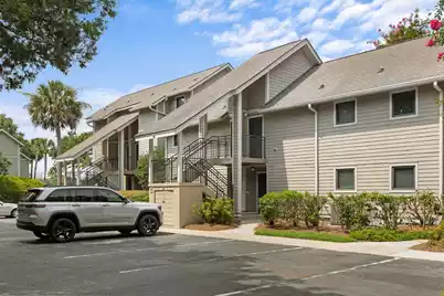 122 High Hammock Villas, Seabrook Island, SC 29455 - Photo 1