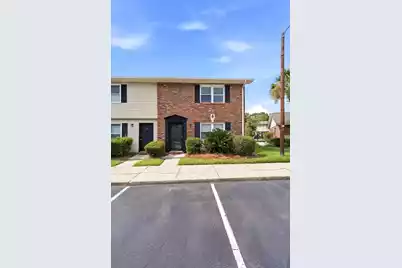 415 Parkdale Drive #Apt 6H, Charleston, SC 29414 - Photo 5