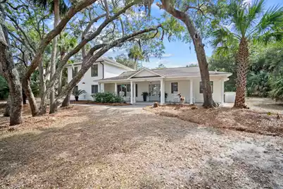 290 Tarpon Boulevard, Fripp Island, SC 29920 - Photo 1