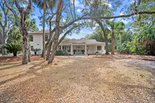 290 Tarpon Blvd, Fripp Island, SC 29920 - Photo 7