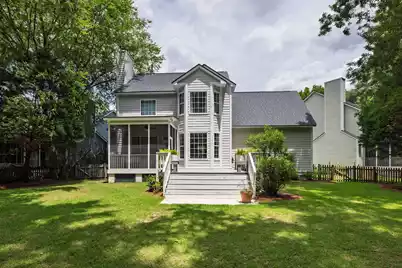 3540 Higgins Drive E, Mount Pleasant, SC 29466 - Photo 5