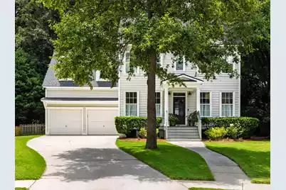 3540 Higgins Drive E, Mount Pleasant, SC 29466 - Photo 1