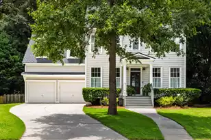 3540 Higgins Dr E, Mount Pleasant, SC 29466 - Photo 1