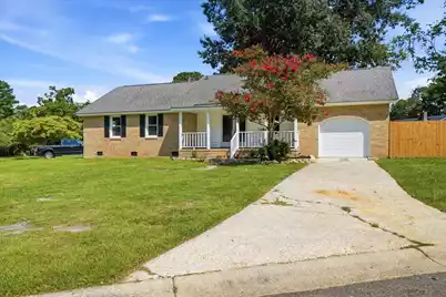 217 Vickie Street, Ladson, SC 29456 - Photo 3