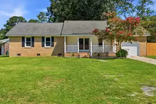 217 Vickie St, Ladson, SC 29456 - Photo 1