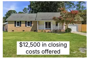 217 Vickie St, Ladson, SC 29456 - Photo 1