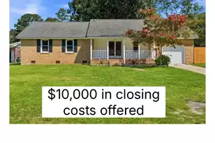 217 Vickie St, Ladson, SC 29456 - Photo 1