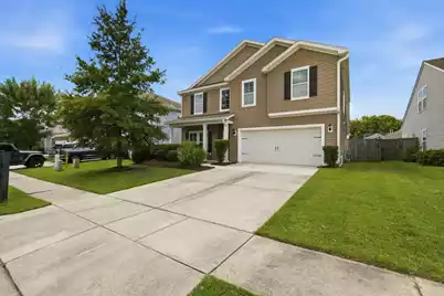 613 Zinnia Drive, Goose Creek, SC 29445 - Photo 3