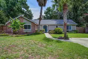 1307 Bob White Dr, Charleston, SC 29412 - Photo 1