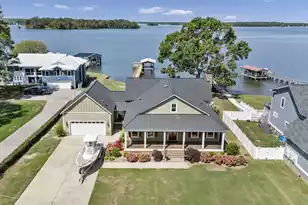 1527 Quail Trail Trail, Manning, SC 29102 - Photo 3