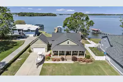 1527 Quail Trail Trail, Manning, SC 29102 - Photo 1