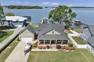 1527 Quail Trail Trail, Manning, SC 29102 - Photo 1