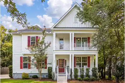 421 Woodland Shores Road, Charleston, SC 29412 - Photo 1