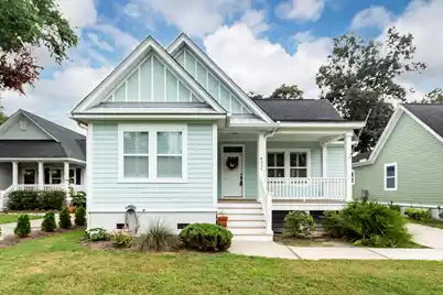 4532 Orr Street, North Charleston, SC 29405 - Photo 1